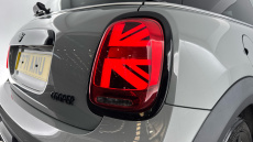 MINI Hatchback 1.5 Cooper Sport 3dr Auto Petrol Hatchback